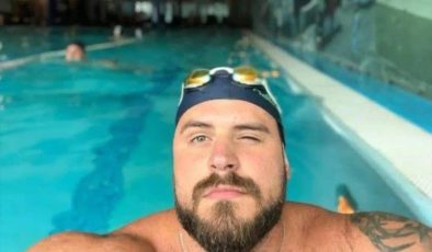 Rus yüzücü İstanbul Boğazı’nda yapılan yüzme yarışında kayboldu