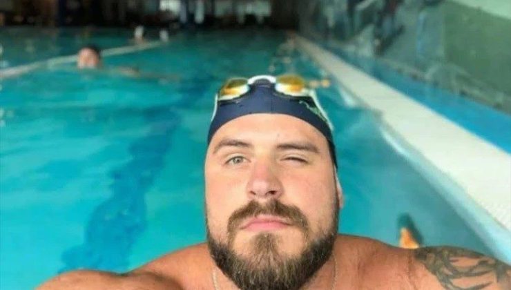 Rus yüzücü İstanbul Boğazı’nda yapılan yüzme yarışında kayboldu
