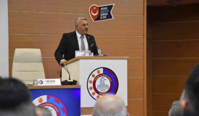 Sadıkoğlu: “6. bölge teşviki devam etmeli”