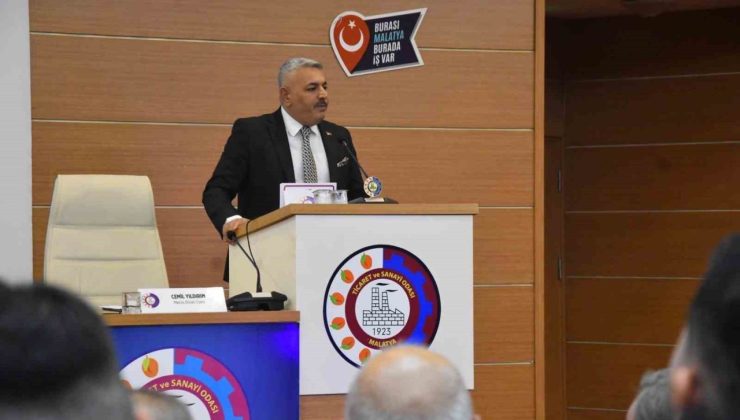 Sadıkoğlu: “6. bölge teşviki devam etmeli”