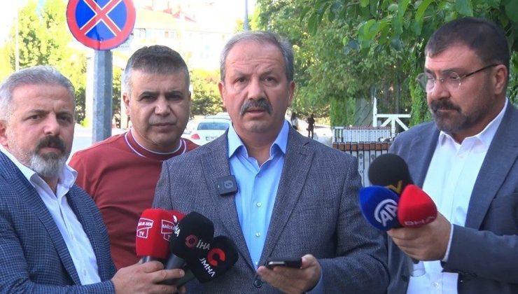 Sağlık-Sen’den bin liralık taban aylığı teklifine tepki