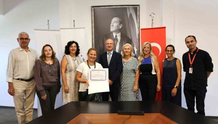 ’Sağlıklı Kampüs’te büyük başarı