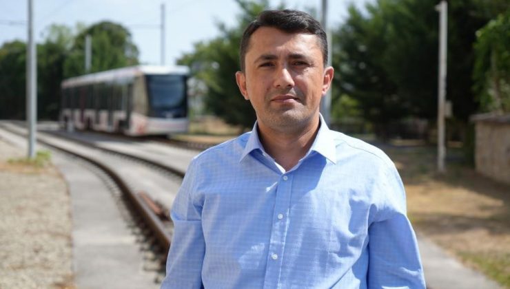 Samsun Büyükşehir’de iki kritik atama