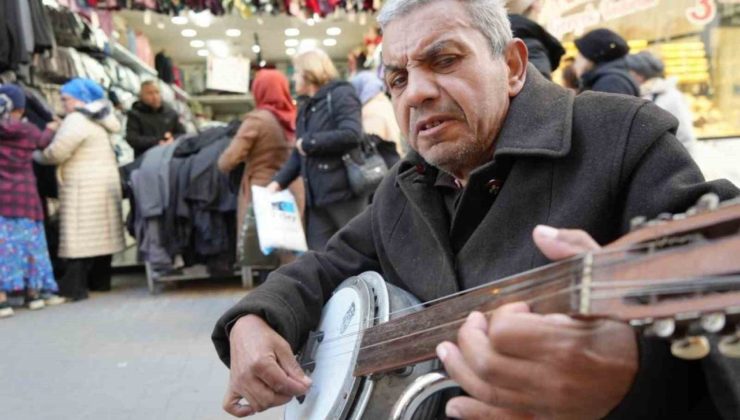 Samsun sokakları ’cümbüş’süz kaldı