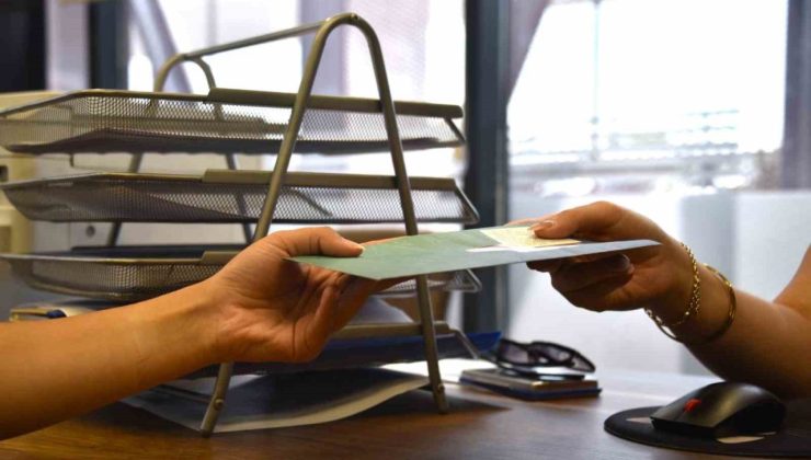 Samsun’da eğitime 40 milyon TL’lik destek