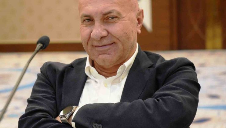Samsunspor Başkanı Yıldırım’dan Panathinaikos maçı sonrası iddialı açıklamalar