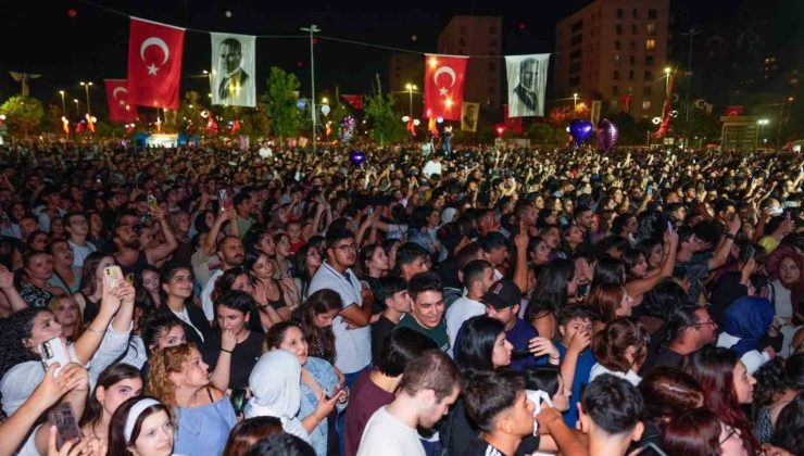 Sancaktepe’de 30 Ağustos Coşkusu
