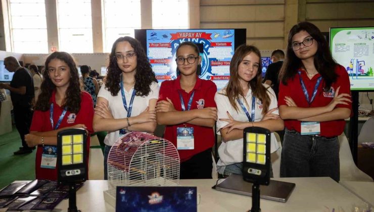 SANKO Holding, TEKNOFEST 2025’te de Çevre ve Enerji Teknolojileri Yarışması’nın yürütücülüğünü üstleniyor