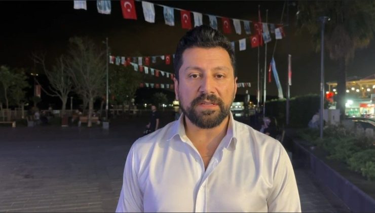 Sarıyer Belediyesi usulsüz kullanım yaptı: Cumhuriyet Meydanı’nda elektrikler kesildi