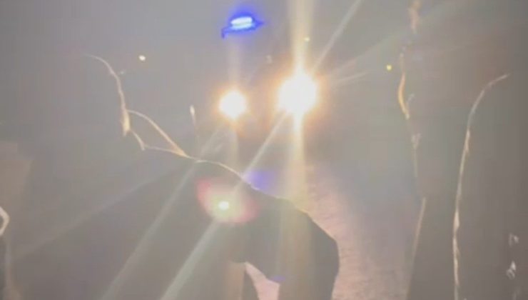 Siirt’te düğün dönüşü kaza: 15 yaralı