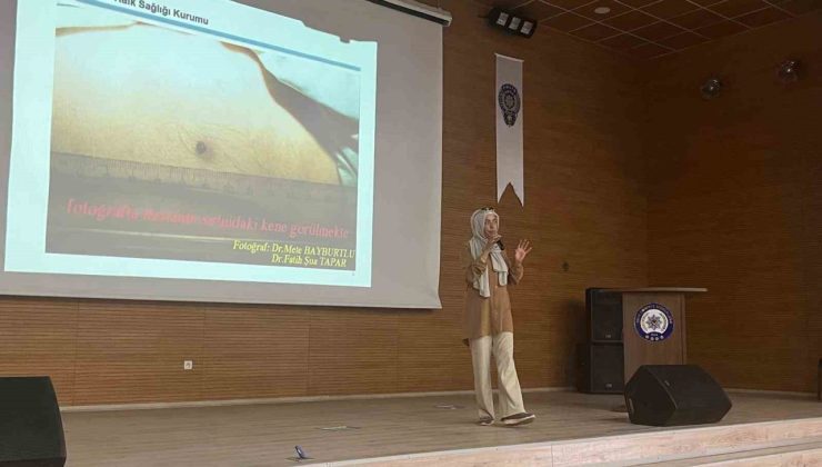 Siirt’te Sağlıklı Hayat Akademisi Sağlık Elçileri Programı başladı