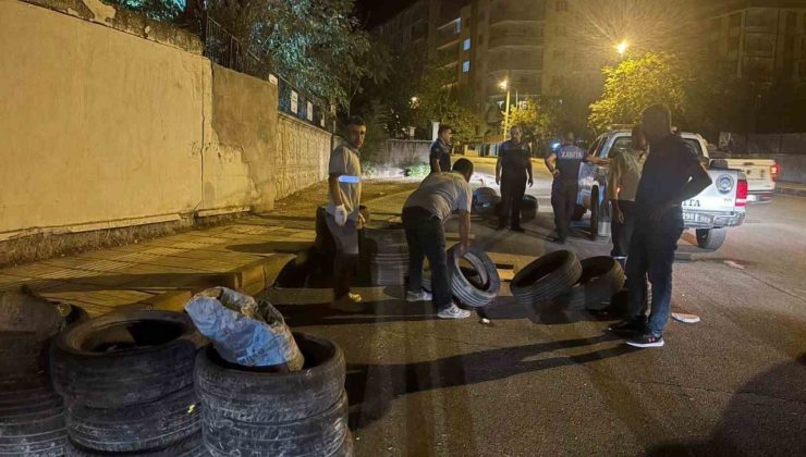 Siirt’te zabıta denetimlerinde 325 iş yeri kontrol edildi
