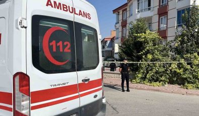 Silahlı saldırıda ölen baba ve oğlunun cenazesi Niğde’de defnedilecek