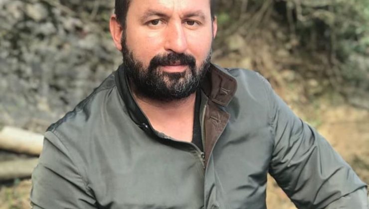 Şile’de denizde erkek cesedi bulundu