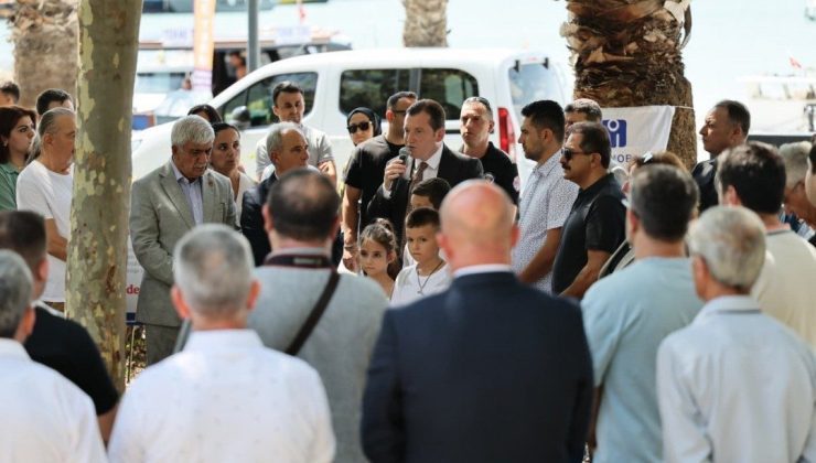 Silivri’de 17 Ağustos Marmara Depremi Anma ve Farkındalık Etkinliği düzenlendi