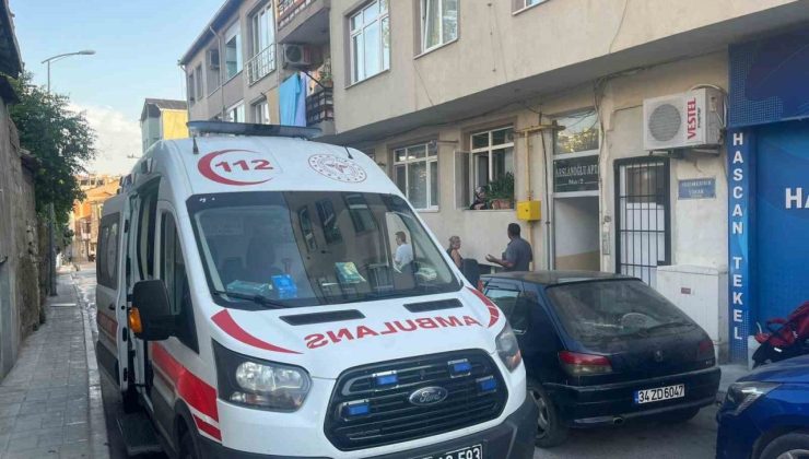 Sinop’ta 75 yaşındaki adam evde ölü bulundu