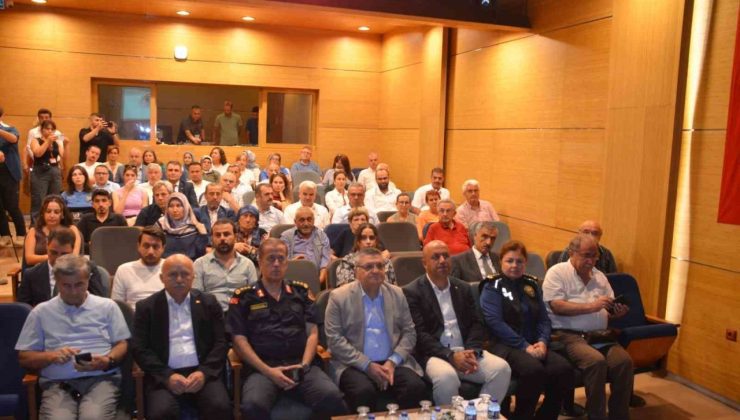 Sinop’ta yaşlı nüfusun oranı yüzde 20,8