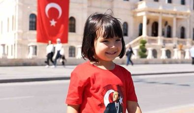Sivas Emniyeti’nden 30 Ağustos’a özel kutlama