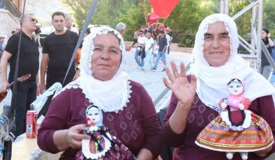 Soğanlı Vadisi 2. Geleneksel Turizm Festivali’ne Spor AŞ damgası