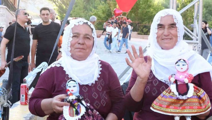 Soğanlı Vadisi 2. Geleneksel Turizm Festivali’ne Spor AŞ damgası