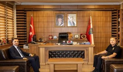 Söğüt şenliklerinde alınacak tedbirler görüşüldü