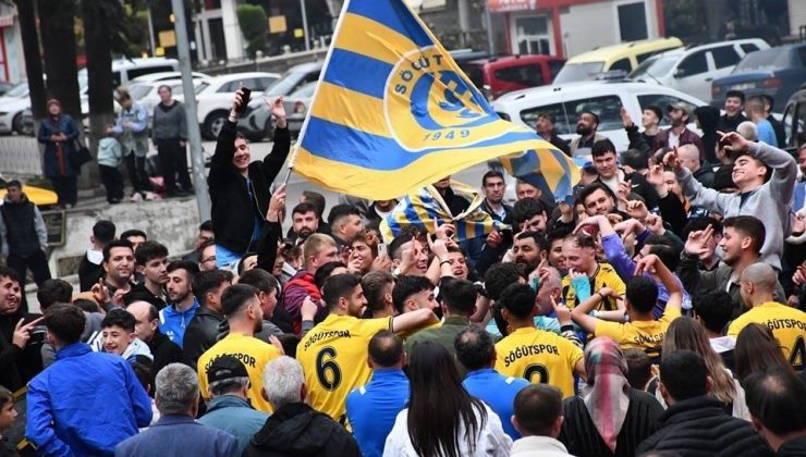 Söğütspor’un rakibi Bursaspor oldu