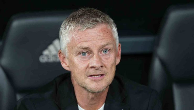 Solskjaer’den kadroda 2 değişiklik