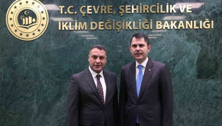 Sorgun Belediye Başkanı müjdeyi verdi; 99 TOKİ konutu ve 1 iş merkezi yapılacak