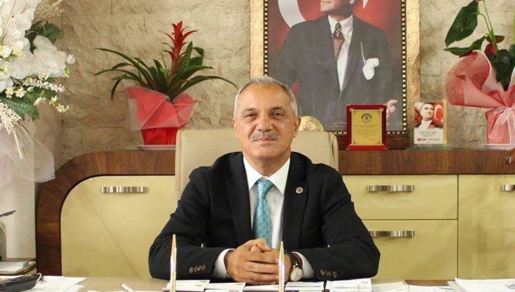 Sultanhisar Belediye Başkanı Yıldırımkaya: “Partiden uzaklaştırmak adına ellerinden geleni sonuna kadar yaptı”