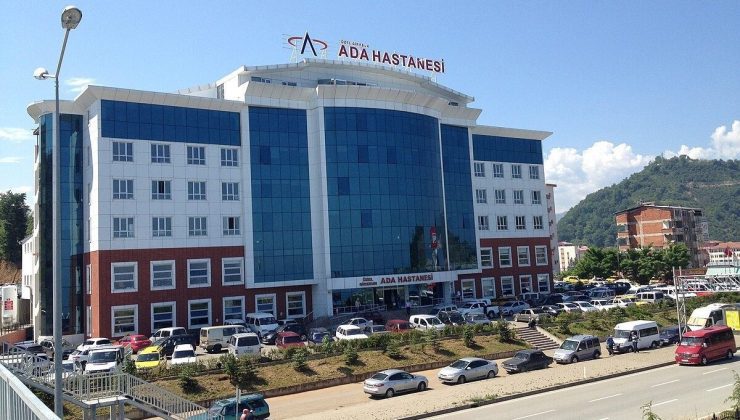 Taburcu edildikten sonra kalp krizi geçiren hasta ile hastane karşı karşıya geldi