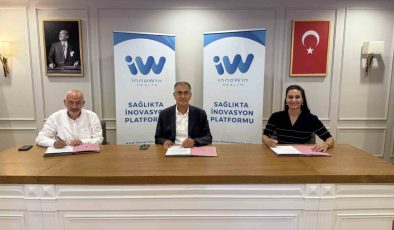 Testis kanseri erken teşhisi için geliştirilen yerli tanı kiti, yatırım aldı