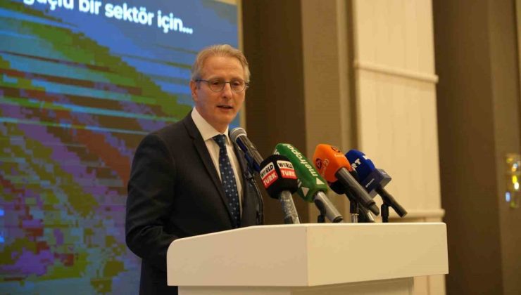 TETSİAD Başkan Adayı Murat Şahinler, Denizli’de sektör temsilcileriyle bir araya geldi