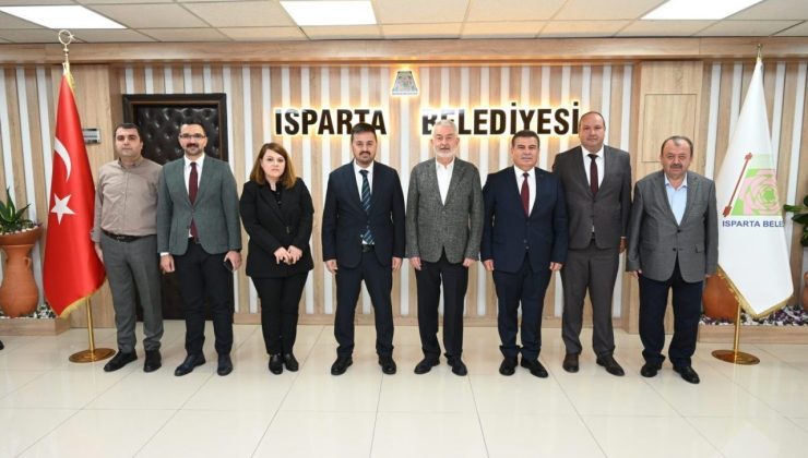 TKDK Başkanı Başdeğirmen: “TKDK’nın desteklemeleri tarımsal üretimi üst seviyeye çıkarıyor”