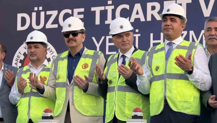 TOBB Başkanı Hisarcıklıoğlu: “Nefes kredisine ek bir bütçe çıkacak”