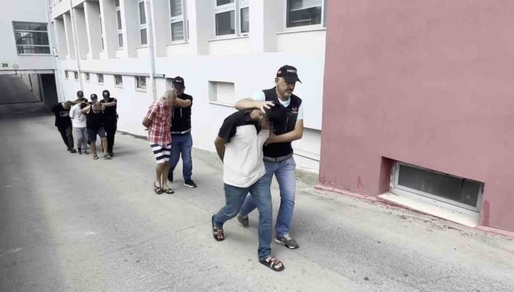 Torbacılardan pişkin savunma: “Satıcı değil, bağımlıyız”