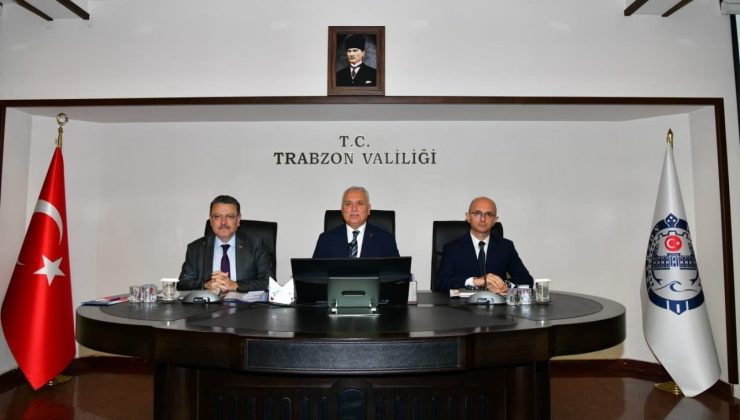 Trabzon’a yeni barınak