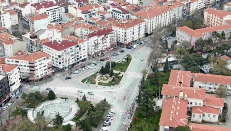 Trakya’da’da Temmuz ayında 4 bin 732 konut satıldı