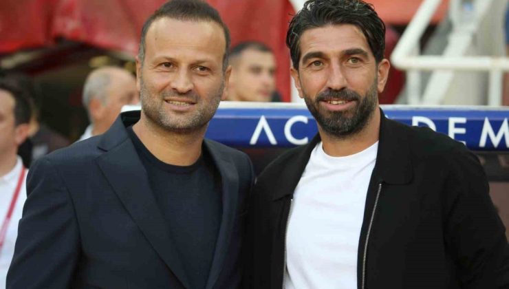 Trendyol 1. Lig: Özbelsan Sivasspor: 1 – Bodrum FK: 1