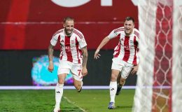 Trendyol 1. Lig: Pendikspor: 2 – Sivasspor: 1