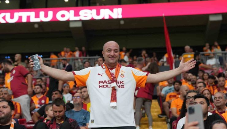 Trendyol Süper Lig: Galatasaray: 0 – Çaykur Rizespor: 0 (Maç devam ediyor)