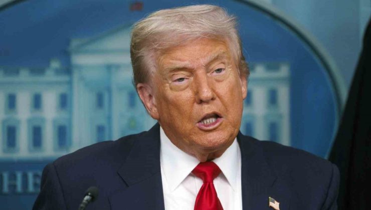 Trump gelecek ay İsrail’i ziyaret edebilir