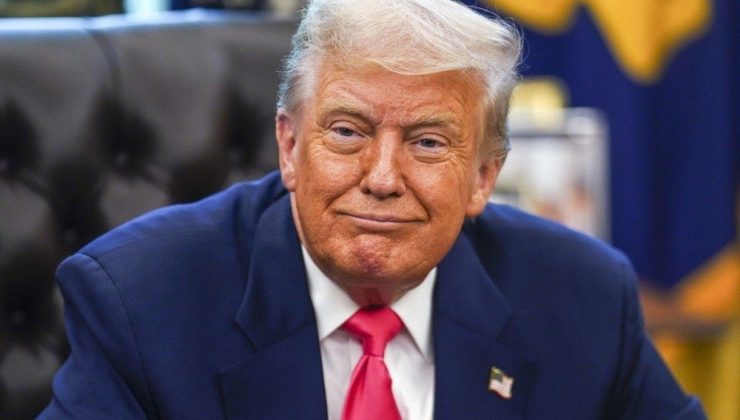 Trump: “Lukaşenko ile yüz yüze görüşmeyi umuyorum”