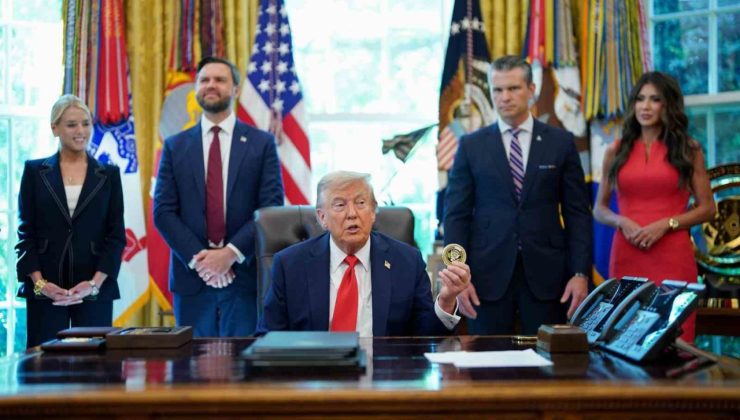 Trump: “(Nasser Hastanesi saldırısı) Bundan memnun değilim”
