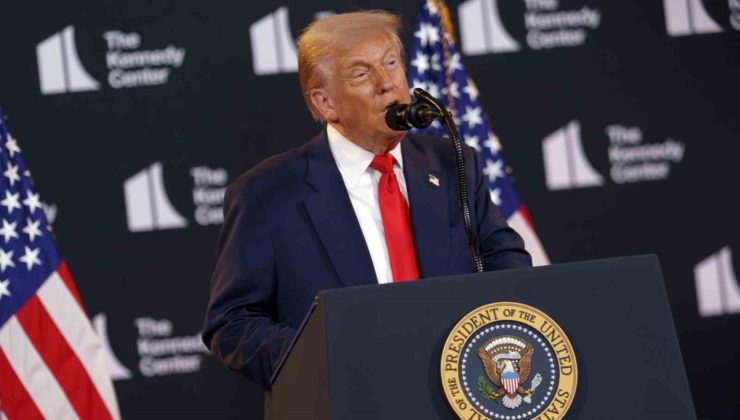 Trump: “(Putin’le görüşme) İstediğim cevapları alamazsam, ikinci bir toplantı olmayacak”