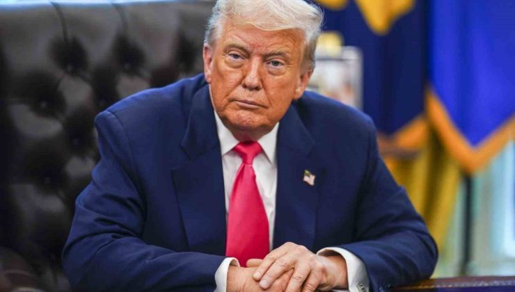 Trump: “(Putin’le görüşme) Kötü bir toplantı olursa çok çabuk bitecek, iyi bir toplantı olursa çok yakın bir gelecekte barışa kavuşacağız”