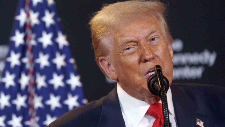 Trump: “(Ukrayna-Rusya Savaşı) Bence Putin bir anlaşma yapmak istiyor”