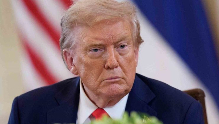 Trump: “(Ukrayna-Rusya Savaşı) Putin’in anlaşma yapmak istememesi de mümkün”