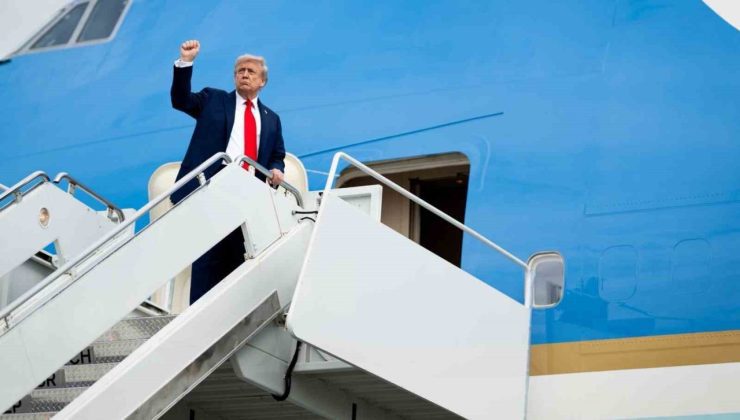 Trump’tan Putin görüşmesine tam not: “10 üzerinden 10”