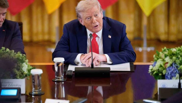 Trump’tan Ukrayna çıkışı: “İşgalci bir ülkeye saldırmadan bir savaşı kazanmak imkansız olmasa da çok zordur”
