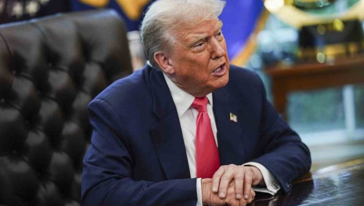 Trump’tan Zelenskiy ile görüşme öncesi açıklama: “Bakalım sonuçlar ne olacak?”